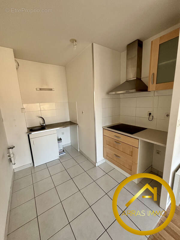 Appartement à ARRAS