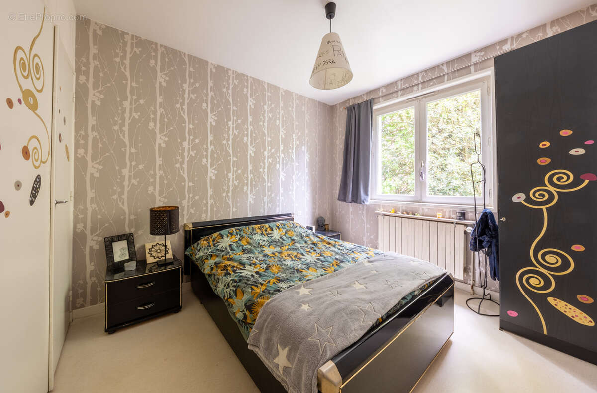 Maison à SAINT-ETIENNE