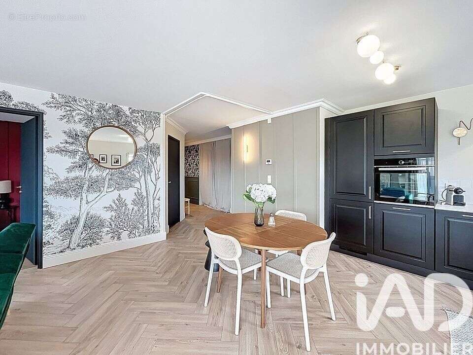 Photo 3 - Appartement à CAEN
