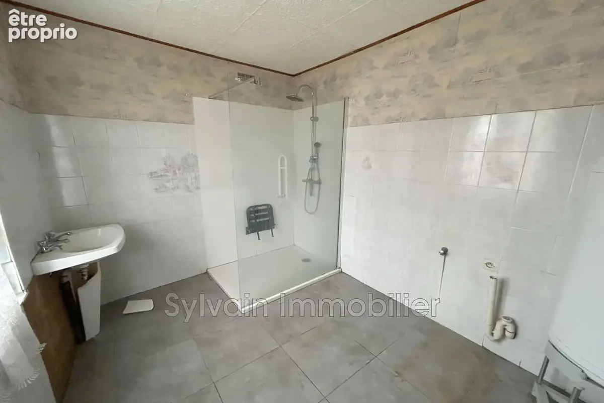 Maison 3 pièces 107 m² à vendre à Formerie (60220) - photo 5