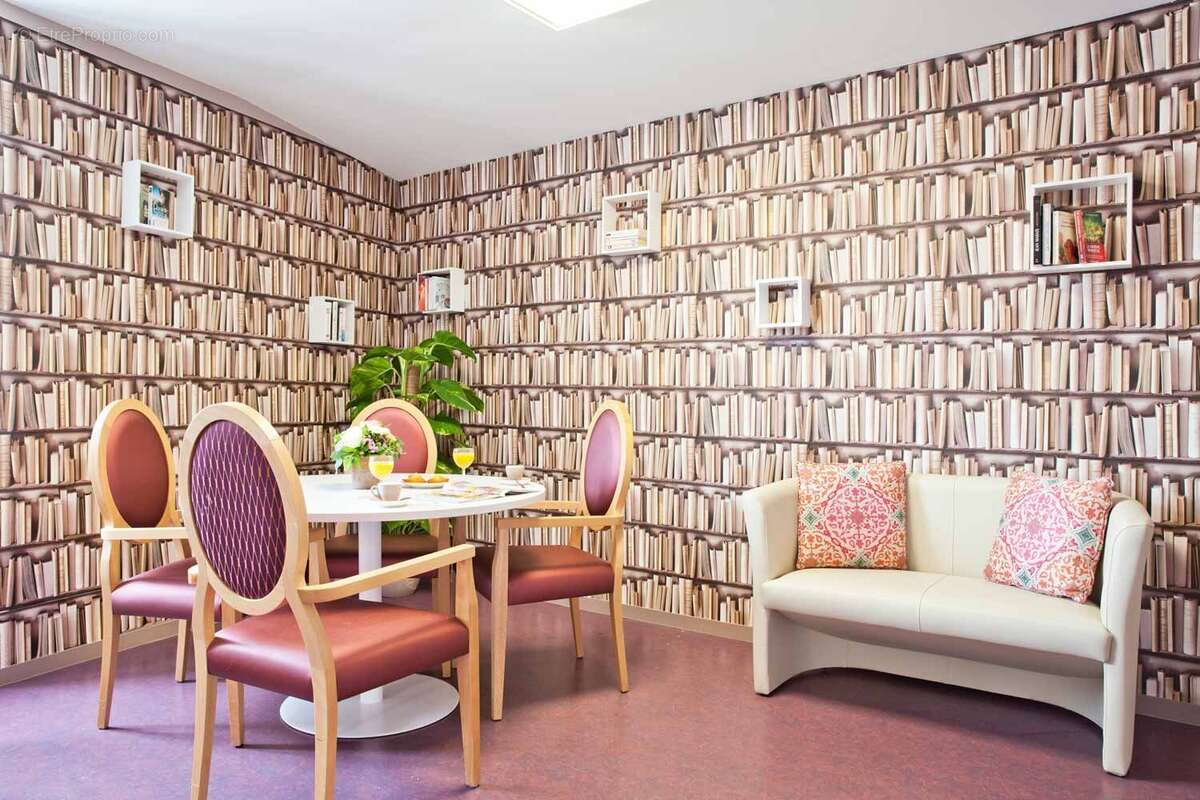 Appartement à SAINT-JEAN-D&#039;ANGLE