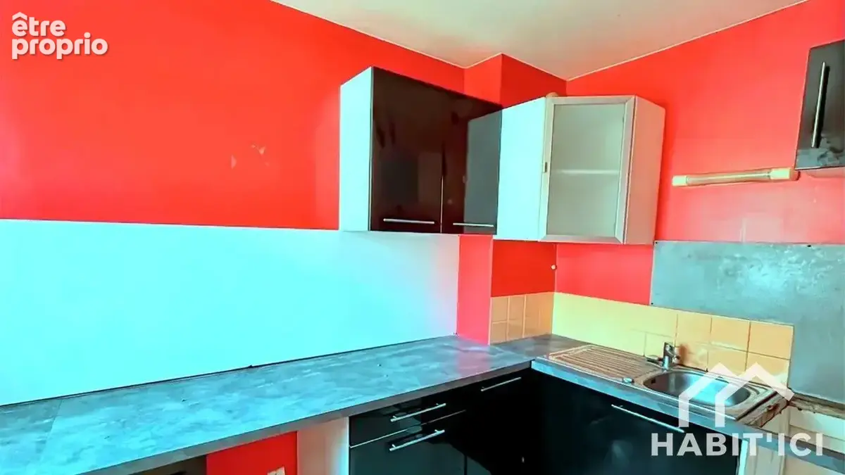 Maison 3 pièces 63 m² à vendre à Montereau-Fault-Yonne (77130) - photo 7