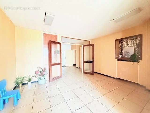 Appartement à AIX-LES-BAINS