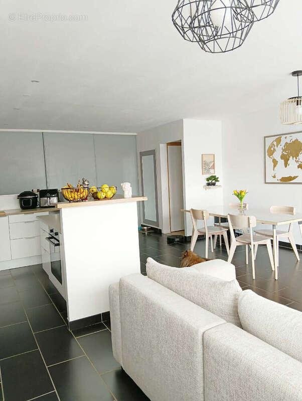 Appartement à MAUREPAS