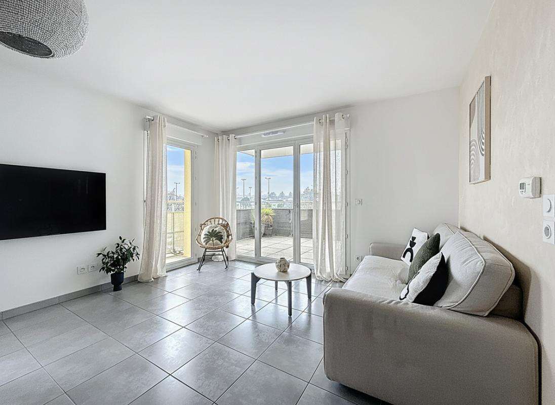 Appartement à VENISSIEUX