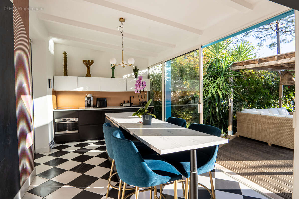 Appartement à BIDART