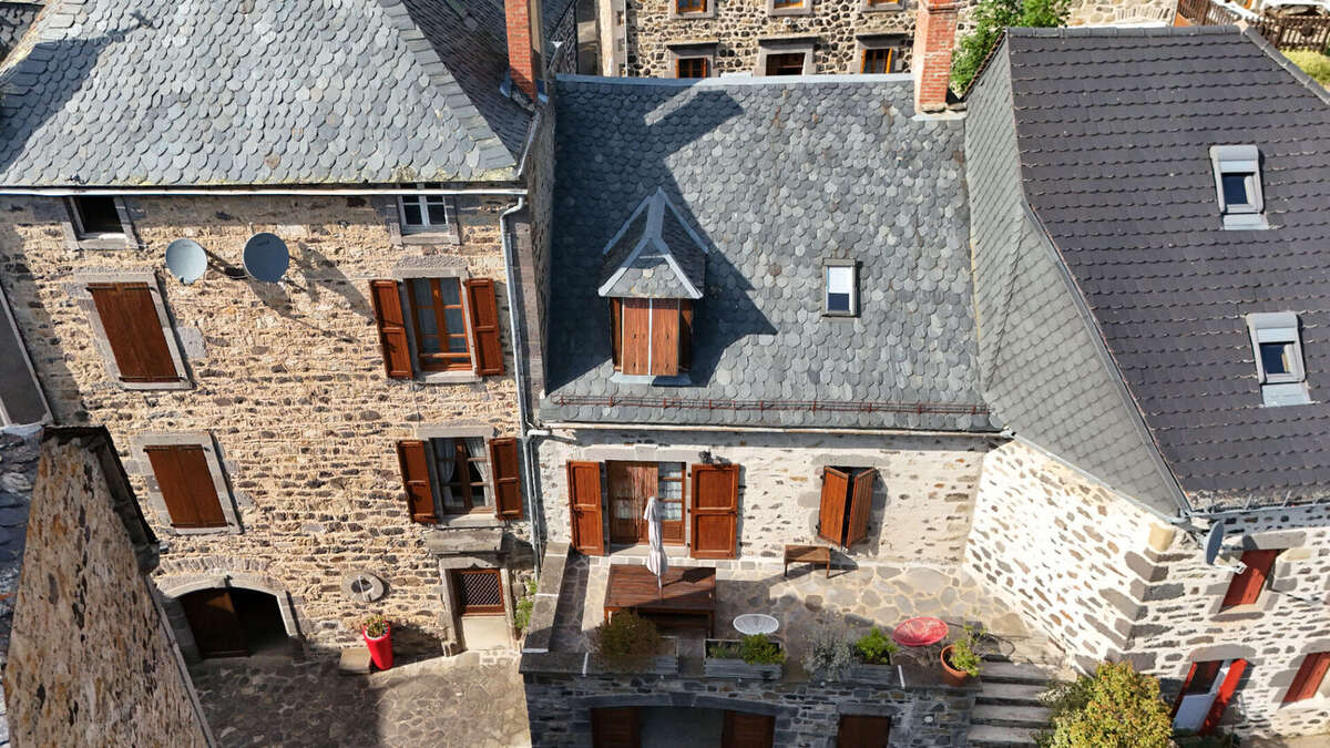 gite et maison - photo 13