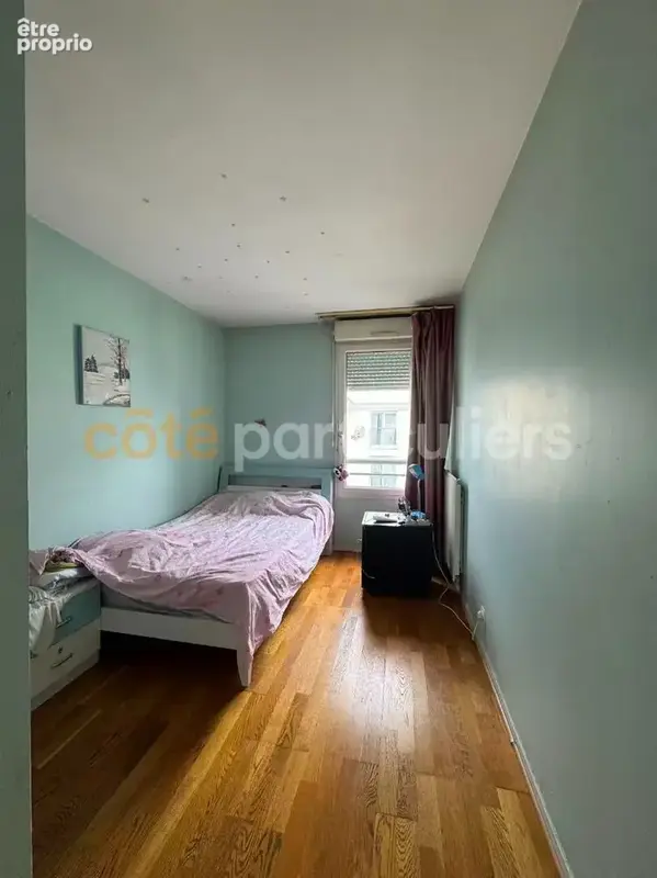 Appartement Bondy 5 pièce(s) 89.79 m2 - photo 8