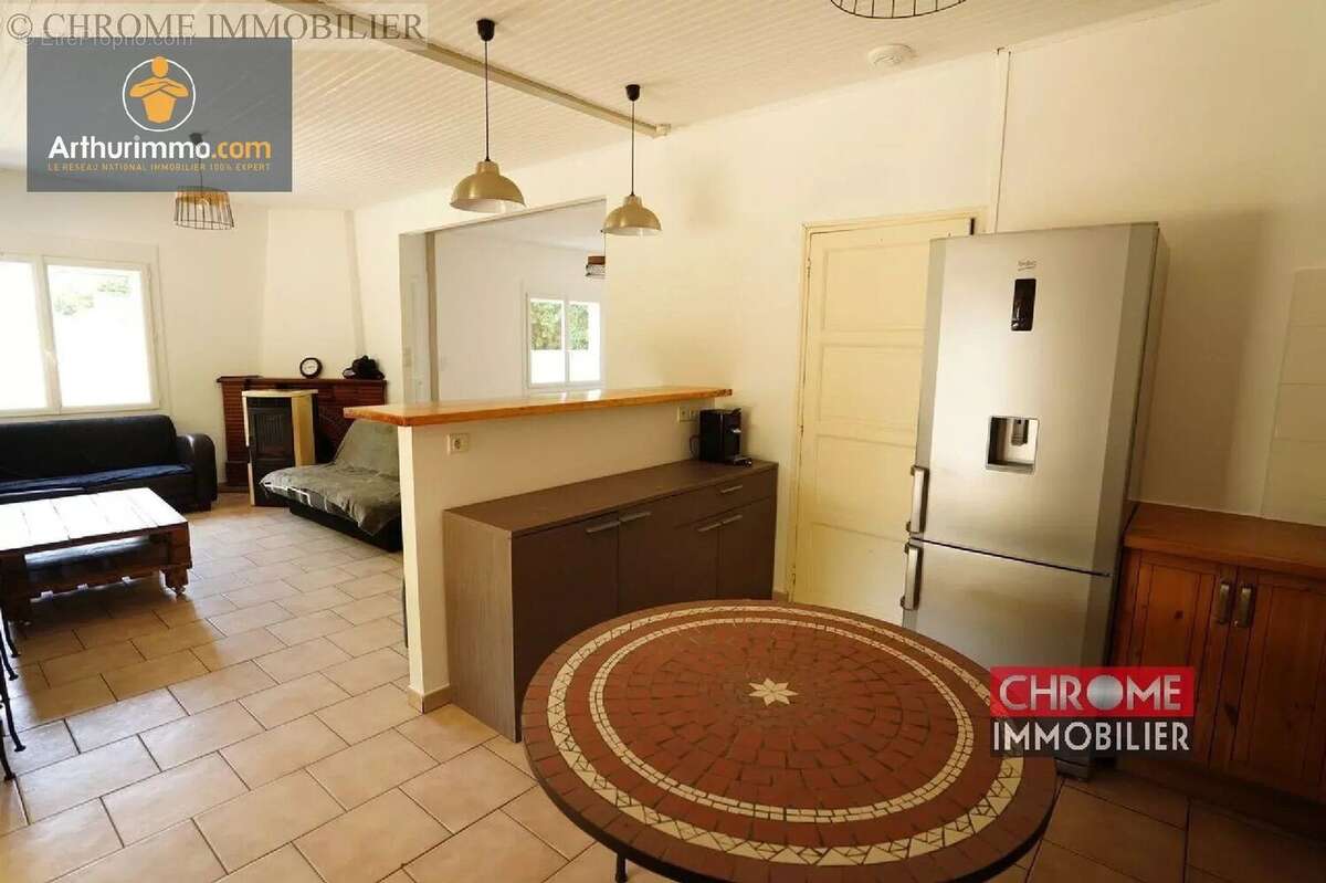 Maison à MARMANDE