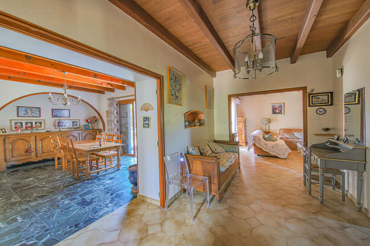 Maison à MOROSAGLIA