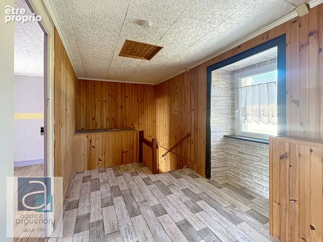 EN EXCLUSIVITÉ - Agréable maison avec jardin à proximité du coeur de Caulnes - photo 8