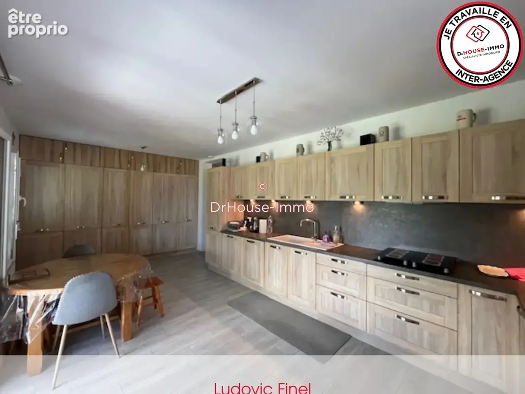 Maison 193 m² à Periers-En-Auge  - photo 6
