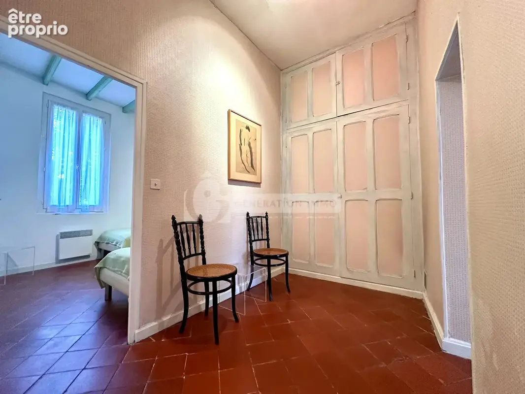 Maison de caractère au coeur de Fontvieille - photo 15