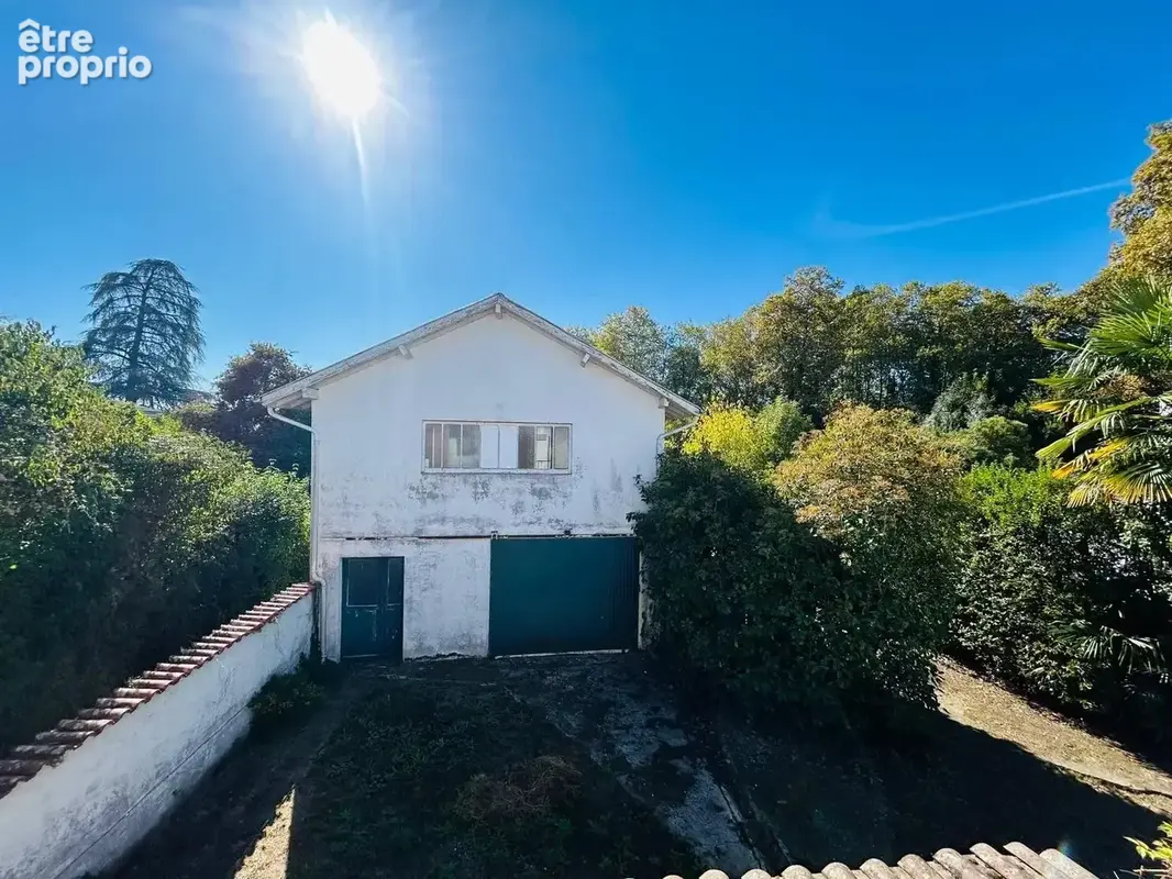 Vente Maison Amou(40330) 160 500ï¿œ - photo 10