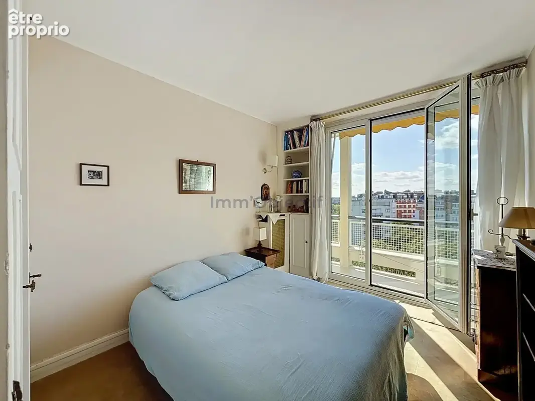Appartement 6 pièces 163 m² à vendre à Paris-12e (75012) - photo 5