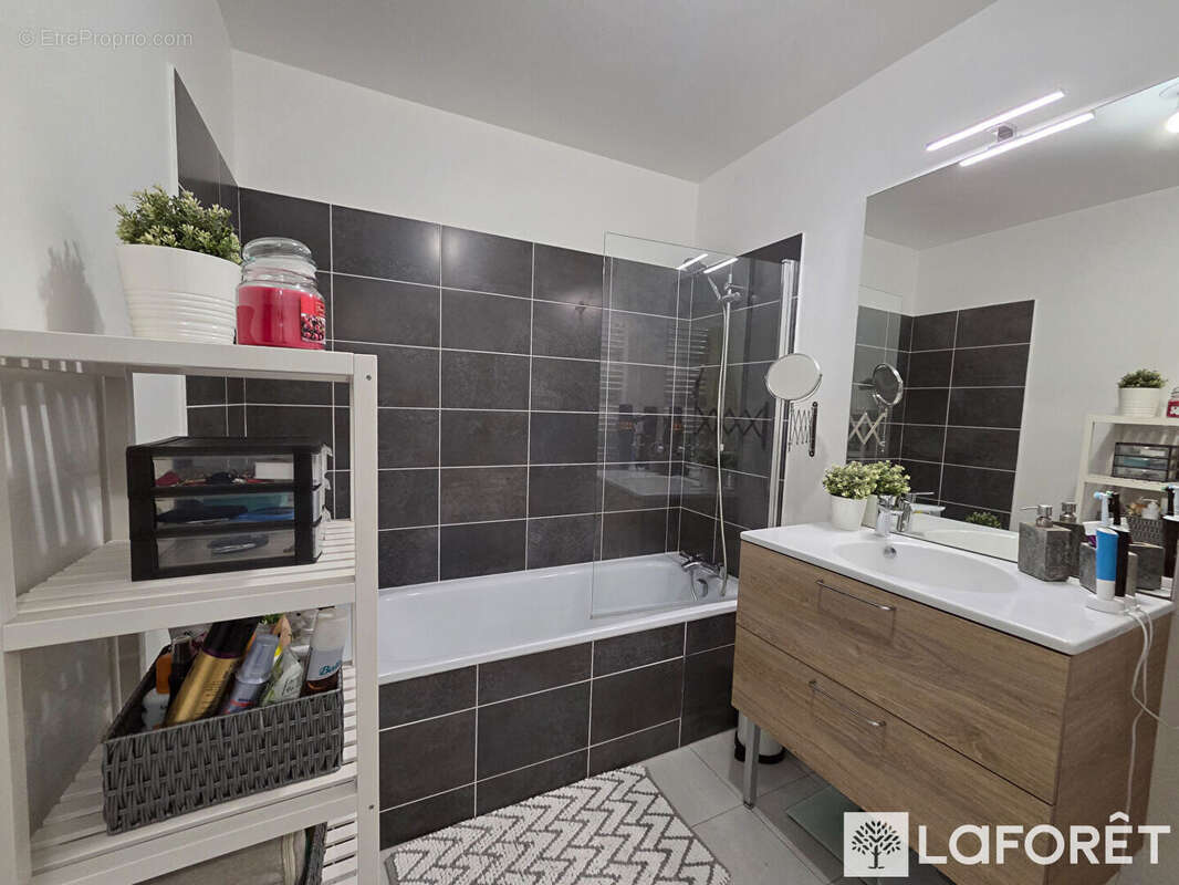 Appartement à MASSY