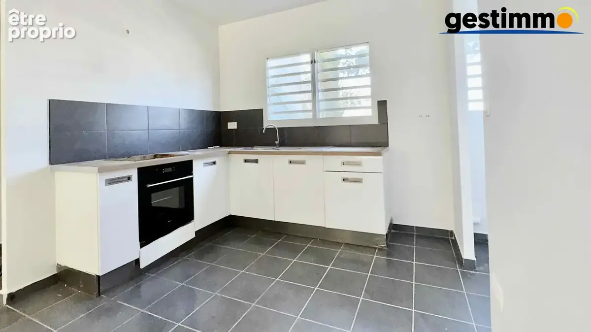 Appartement 4 pièces 86 m² à vendre à Cayenne (97300) - photo 4