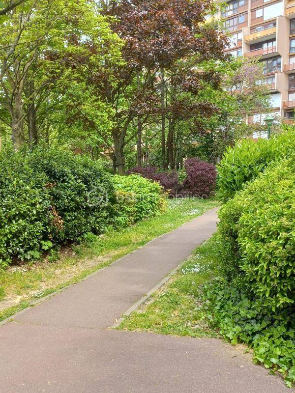 Appartement à SEVRAN