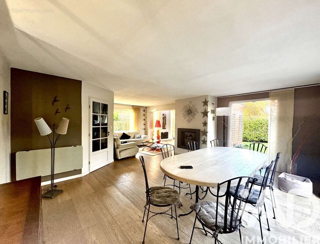 Photo 5 - Maison à BONDUES