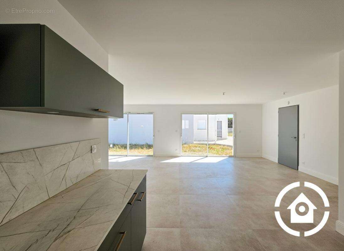 ? Votre nouveau cocon à Breuillet : moderne, lumineux et pr? - photo 10
