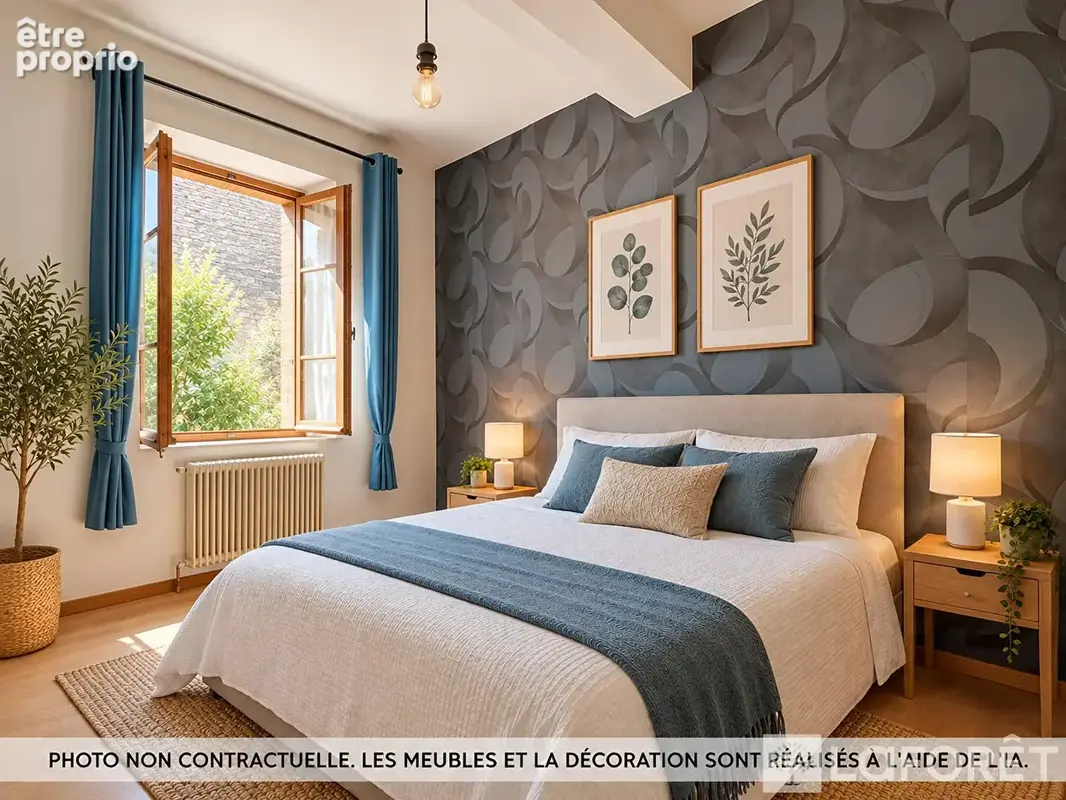 Maison Verfeil 4 pièces de 65 m² - photo 5