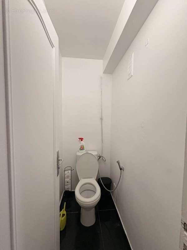 Appartement à MARSEILLE-2E