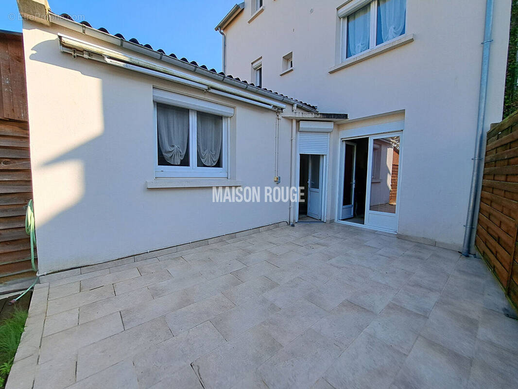 Maison à PAIMPOL