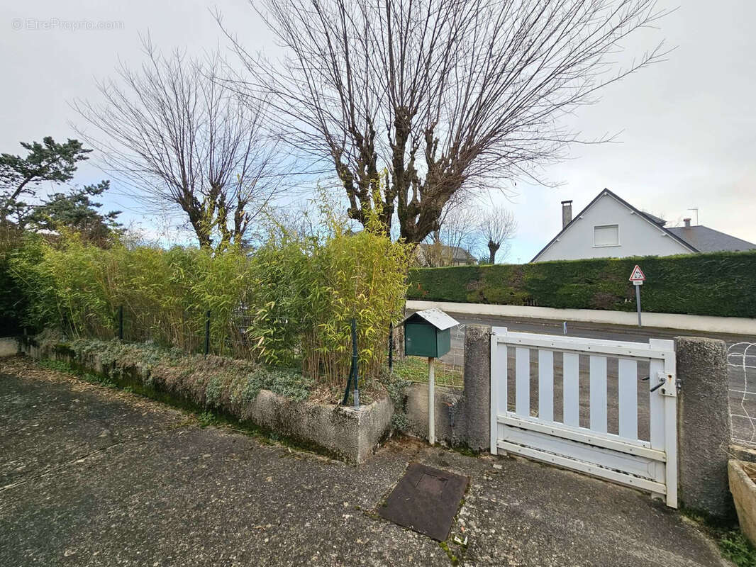 Maison à SEBAZAC-CONCOURES