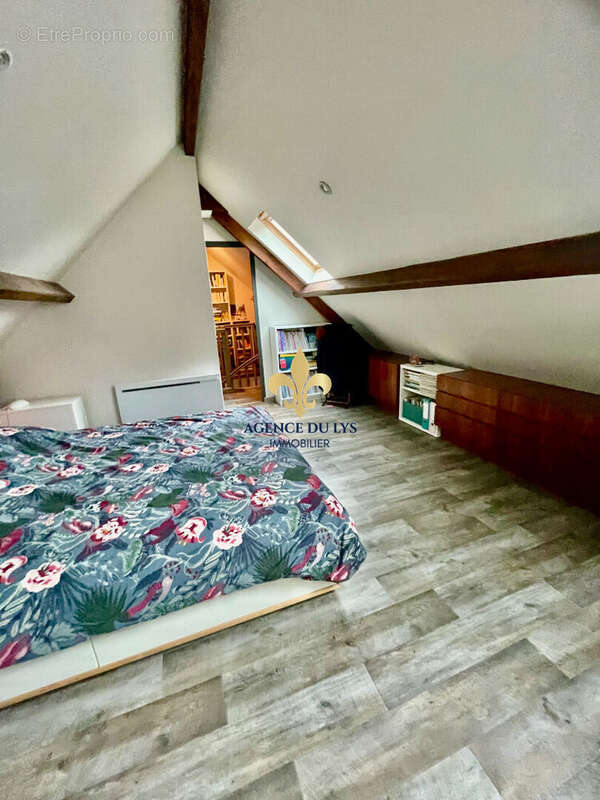 Maison à COYE-LA-FORET