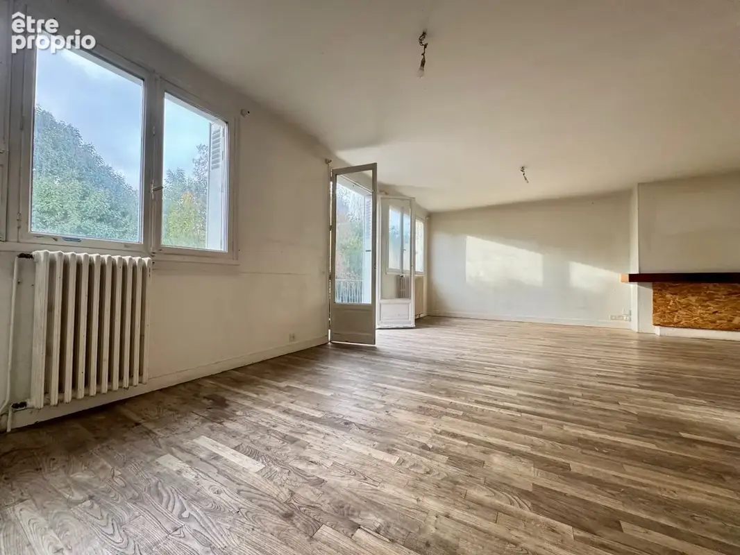 Maison à RENNES