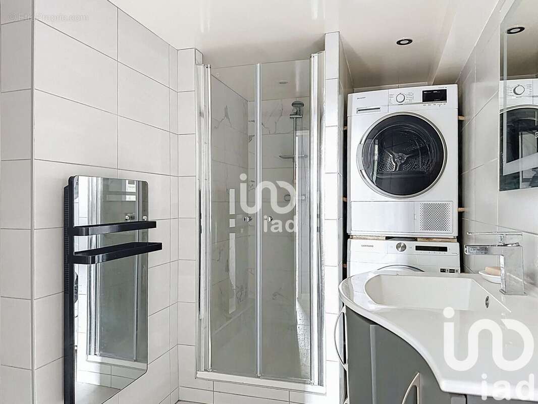 Photo 9 - Maison à NEAUPHLE-LE-CHATEAU