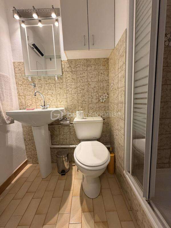 Appartement à LE GRAU-DU-ROI