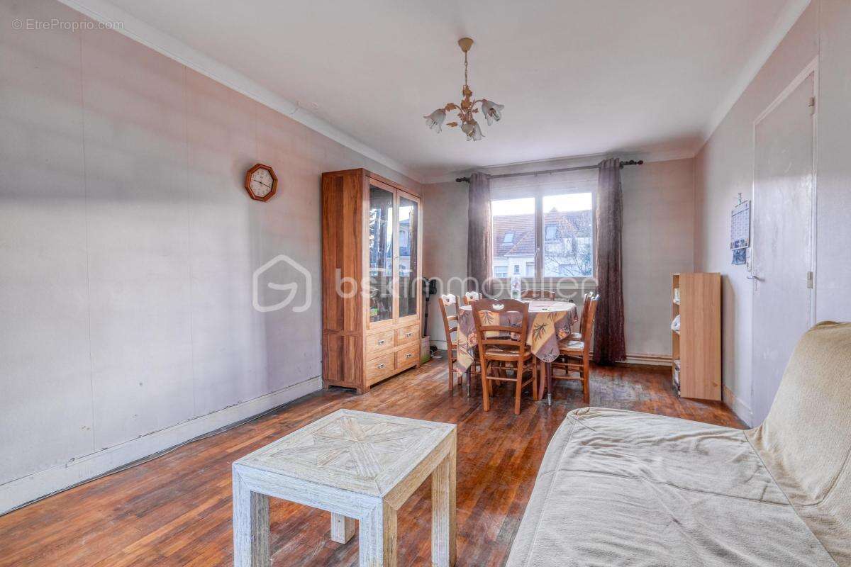 Maison de ville avec jardin - photo 4