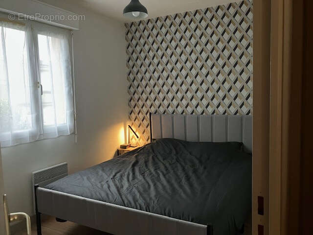 Maison à CAMARET-SUR-MER