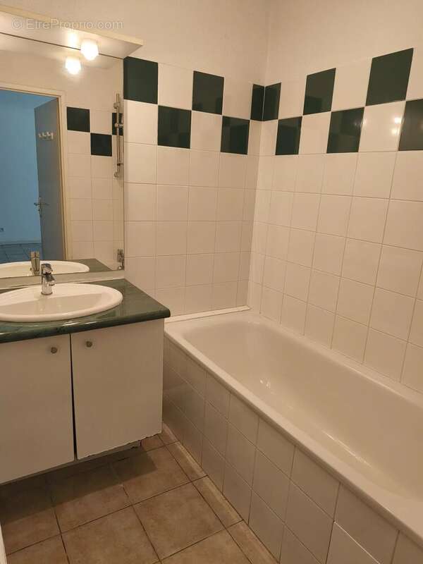 Appartement à BAYONNE