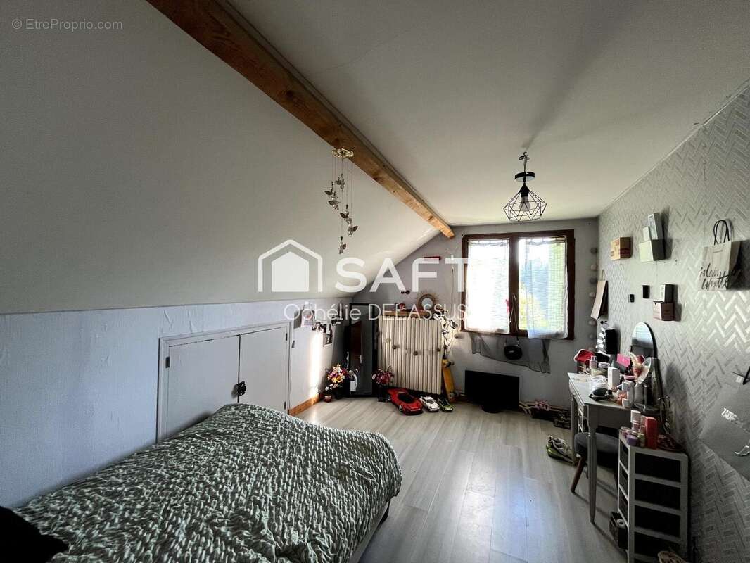 Photo 9 - Maison à LA PORCHERIE