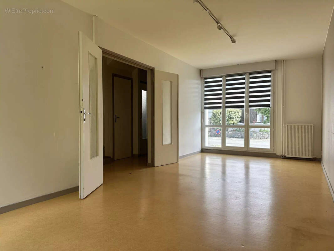 Maison à LA ROCHELLE