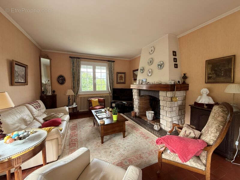 Maison à CHATEAU-THIERRY