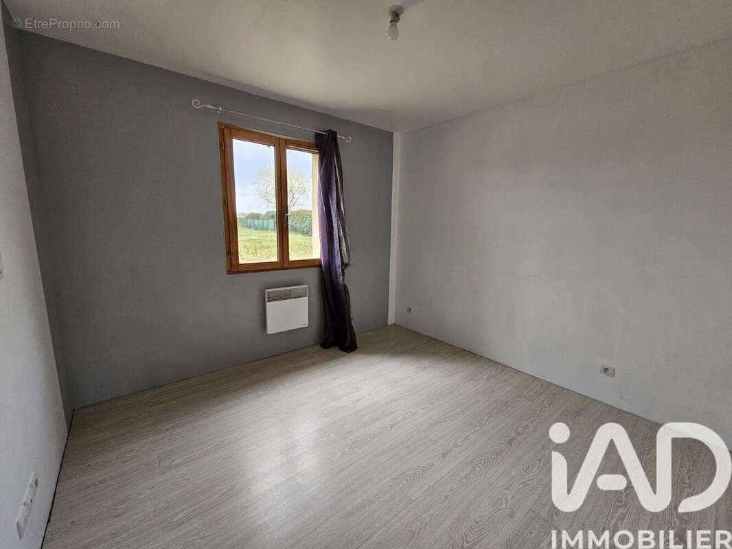 Photo 4 - Maison à SAINT-OUEN