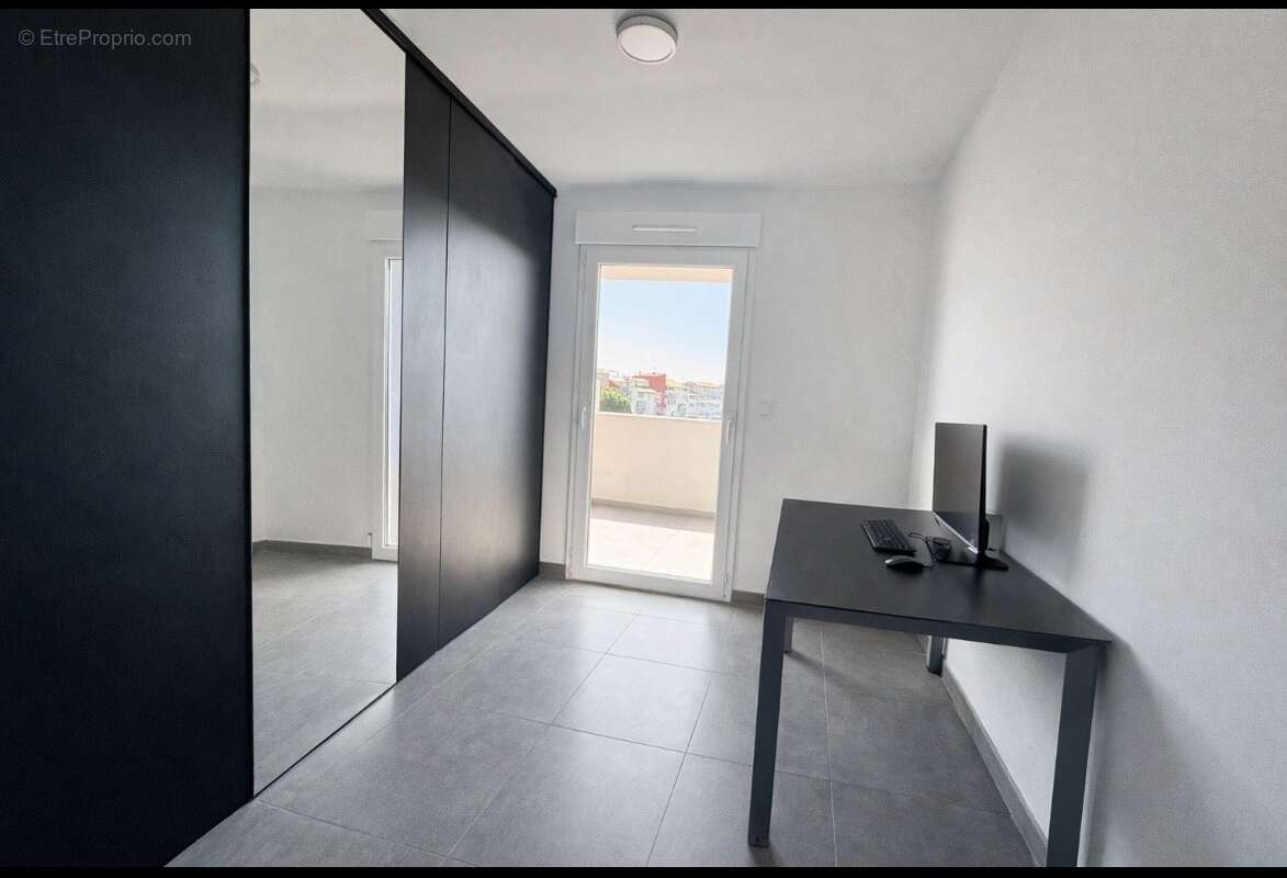 Appartement à AGDE