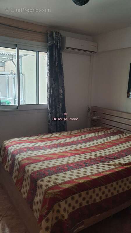 Maison à SAINT-LOUIS