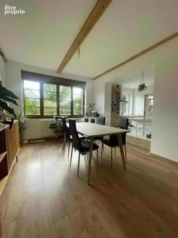 Maison 5 pièces / 120 m² / 229 000 EUR / ANGRES - photo 4