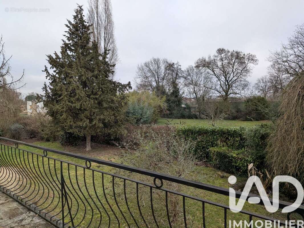 Photo 9 - Maison à MONTPON-MENESTEROL