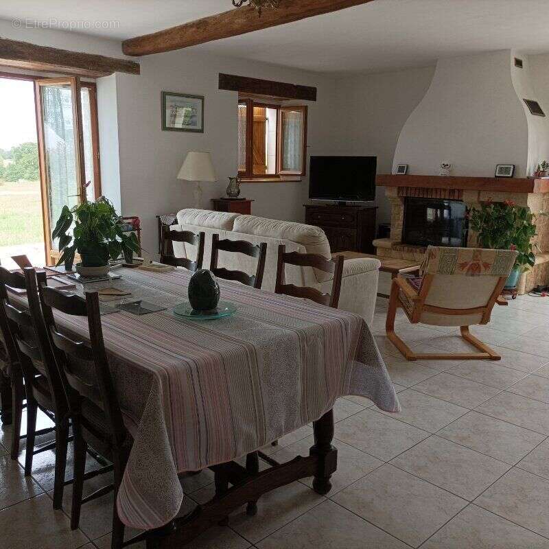 Photo 9 - Maison à LE BLANC