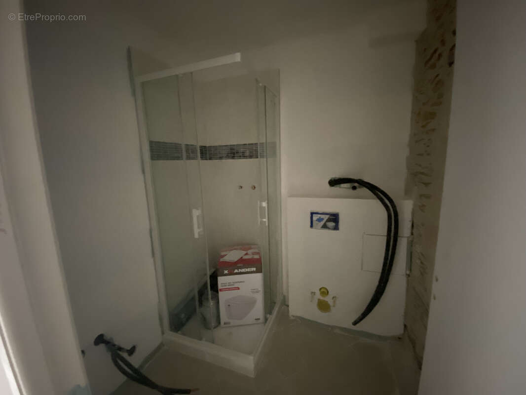 Appartement à ANGERS