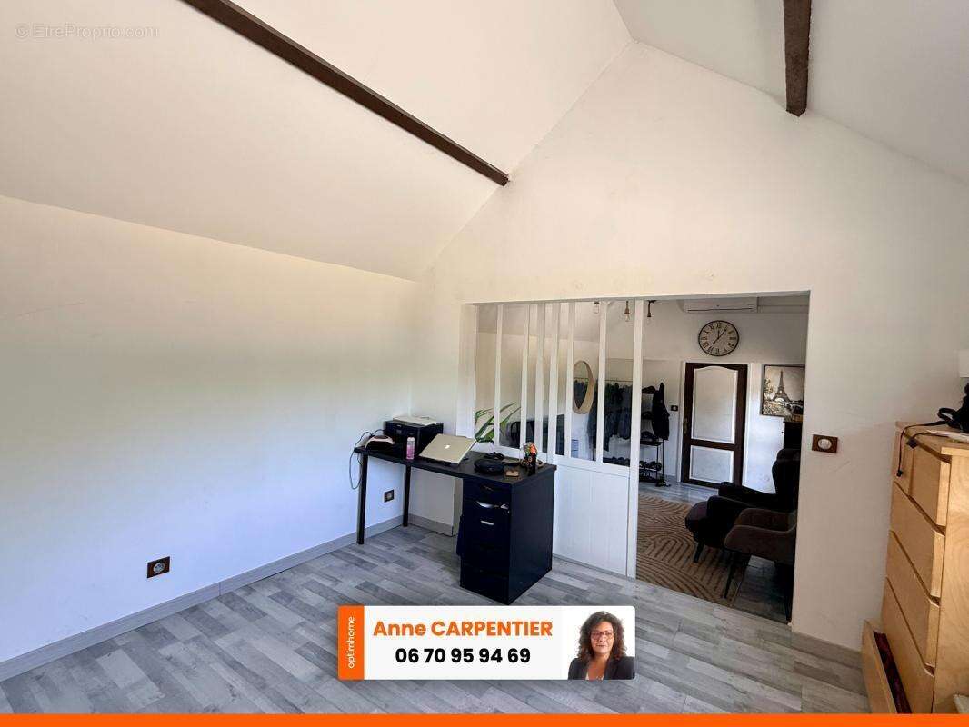 Maison à vendre 6 pièces MAISON ROUGE (77) - photo 17