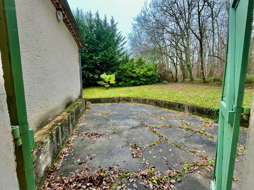 Maison à VILLENEUVE-SUR-LOT