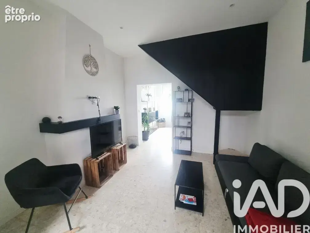 Photo 1 - Maison à ARMENTIERES