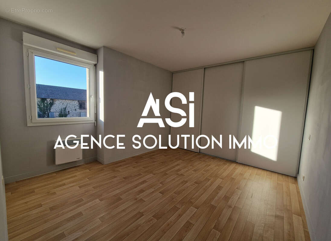 Maison à LA CHAPELLE-ANTHENAISE