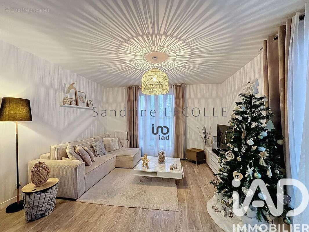 Photo 3 - Appartement à MEAUX